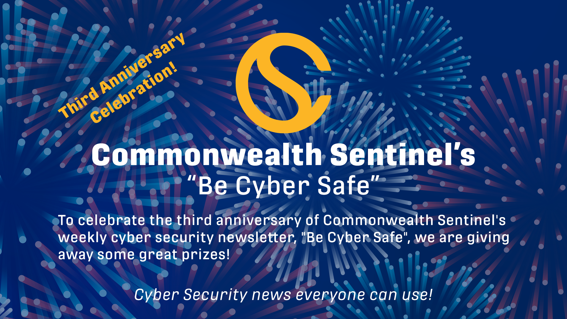Commonwealth Sentinel