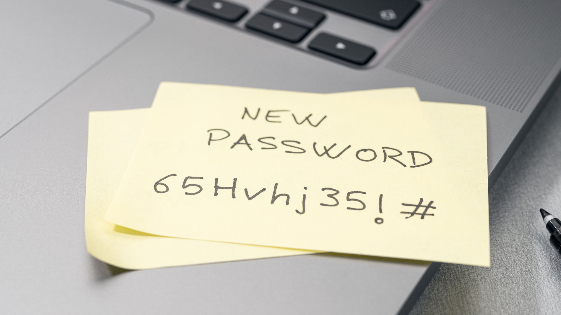 Password Pitfalls: The Hidden Dangers of Recycling Credentials ...