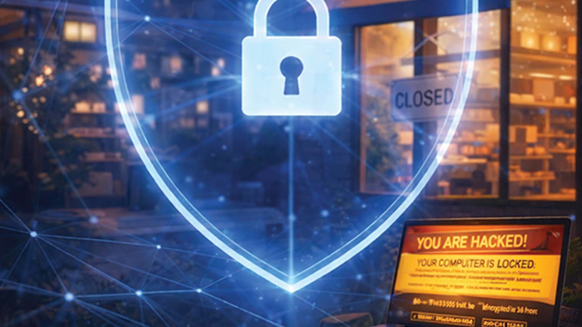 2026 State of Cyber Security: Key Insights for Small Business ...