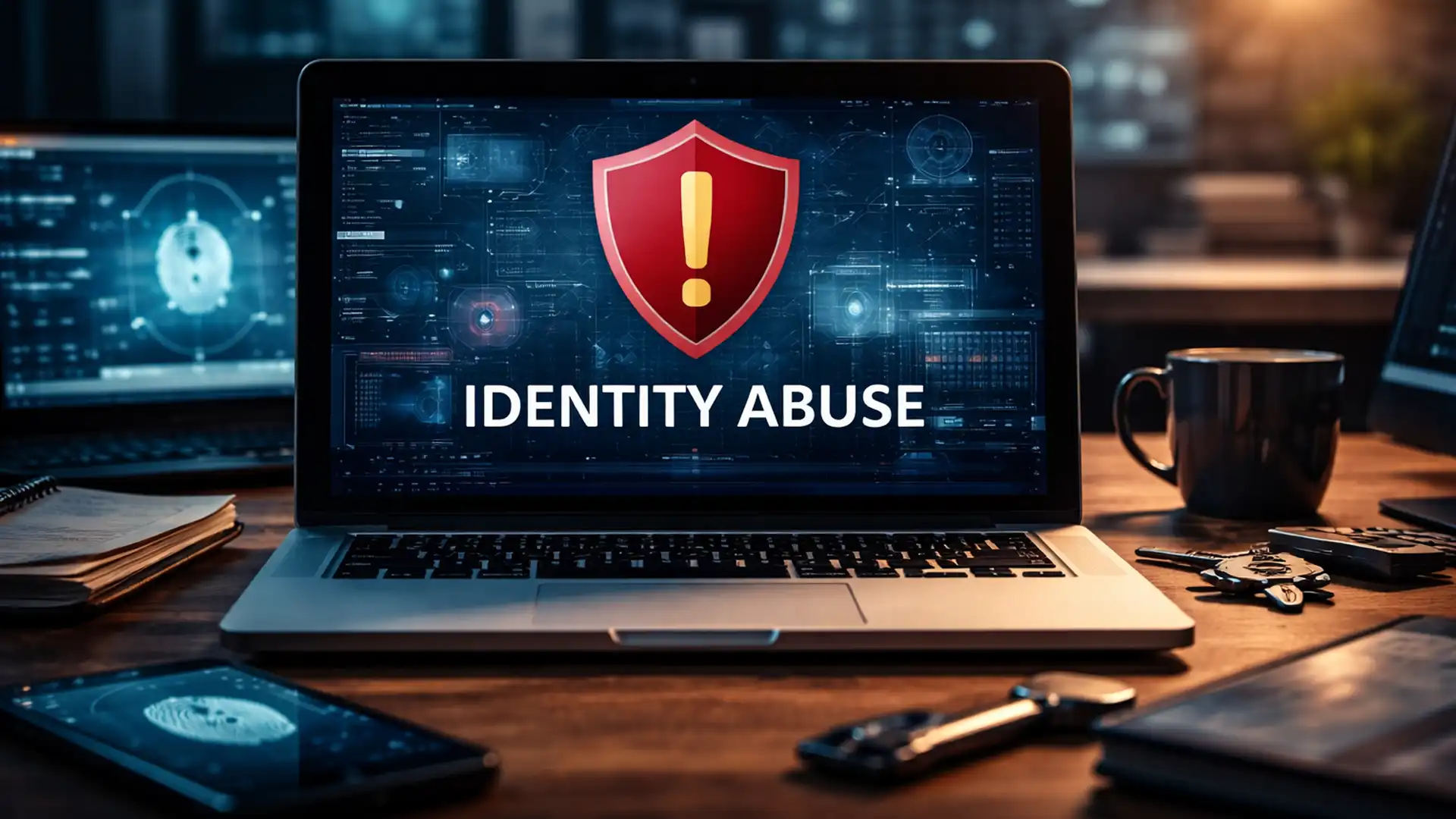 Identity Abuse The New Face of Fraud » Commonwealth Sentinel