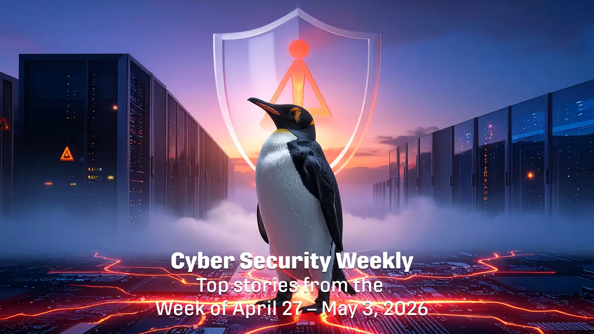 Cyber Security Weekly Top 5 — Week of April 27 – May 3, 2026 ...